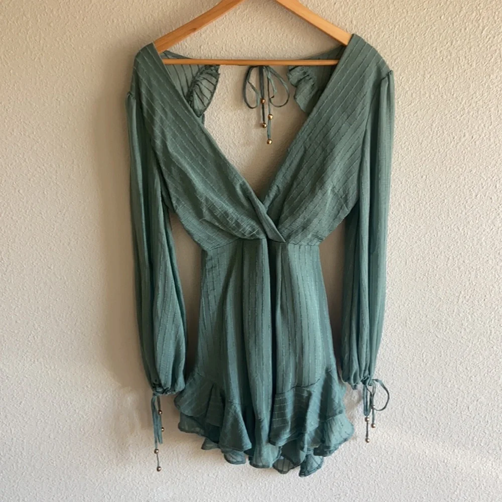 DRESS - Picture 2 of 8